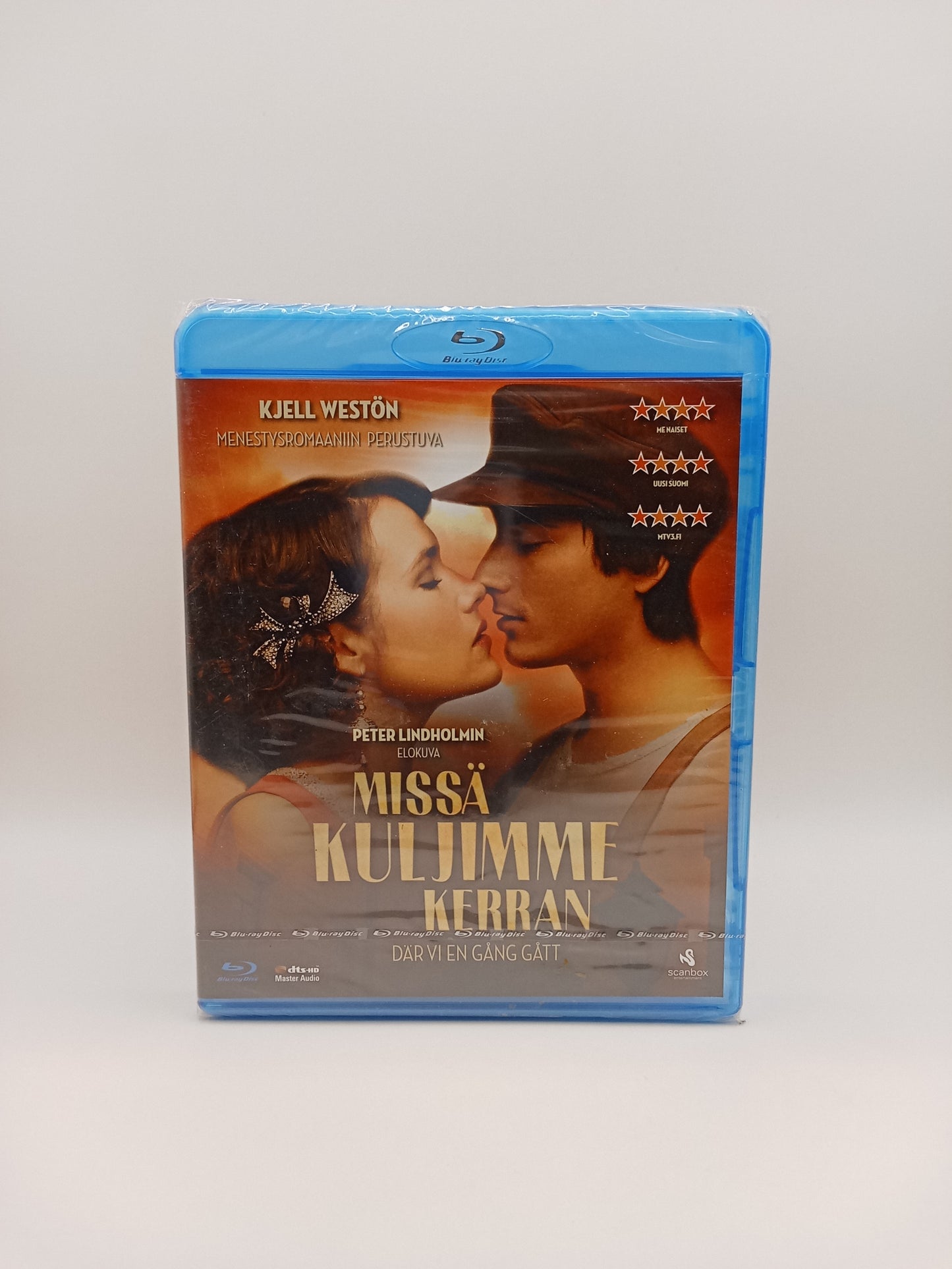 Päivämme koittaa (Alkuperäisissä muoveissa)