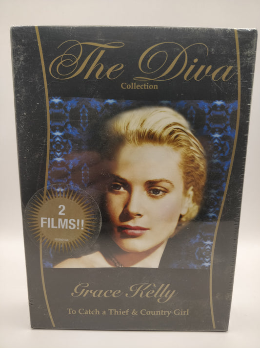 The Diva Collection (In Original Plastics)