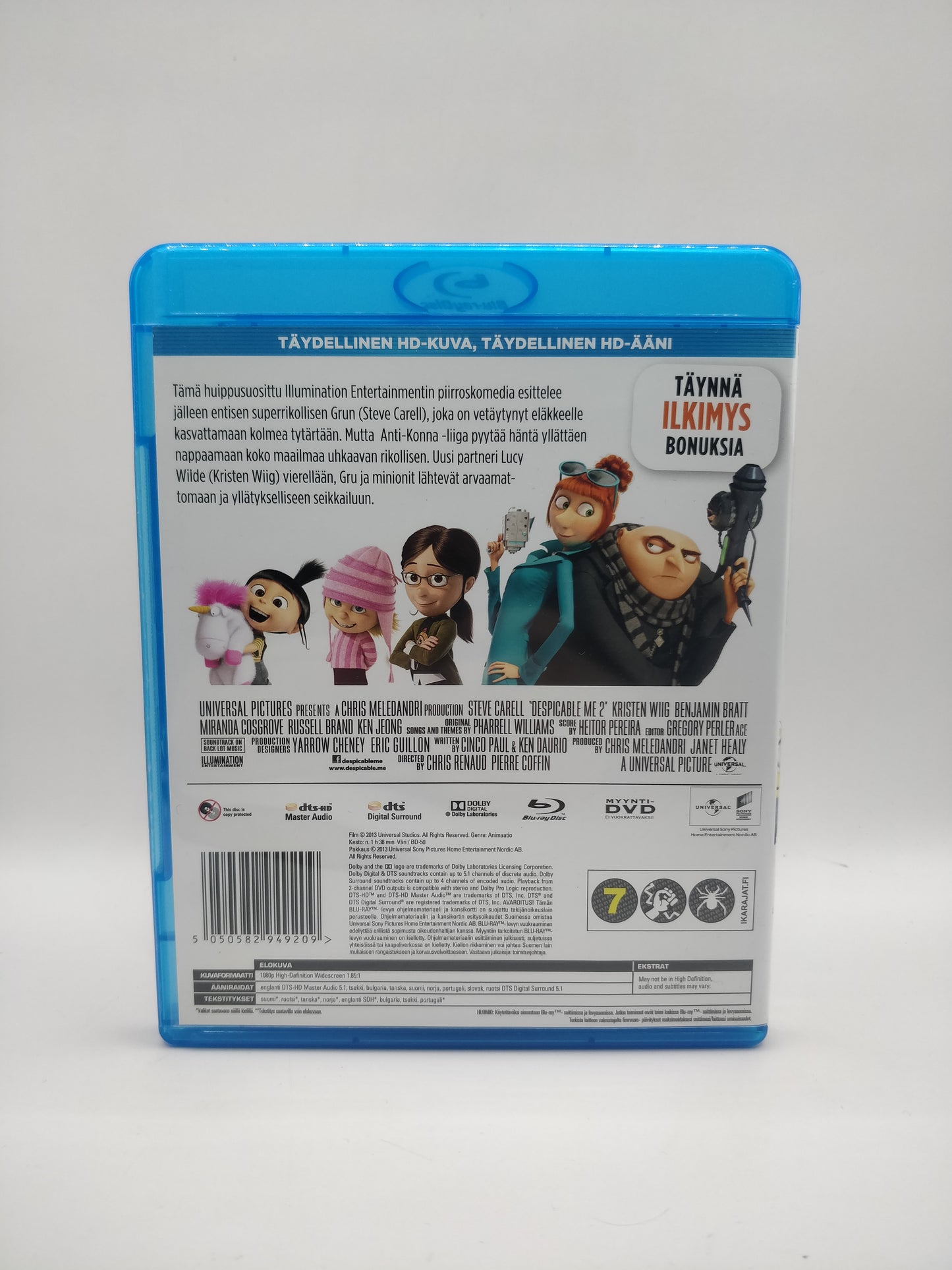 The Evil Within 2 (Second Hand)