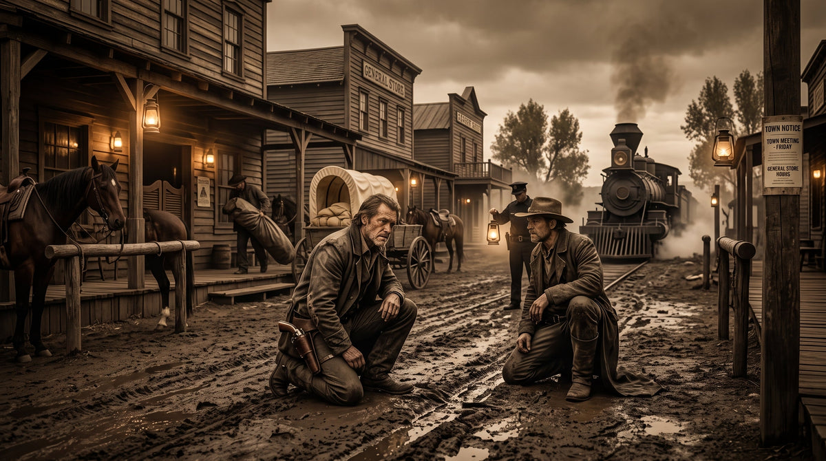 Western