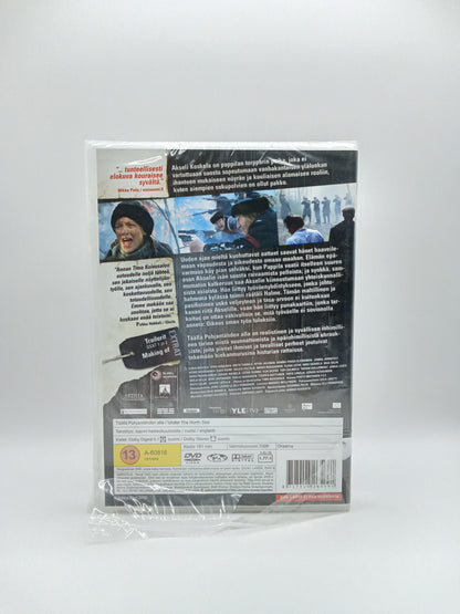 Täällä Pohjantähden alla (Alkuperäisissä muoveissa)