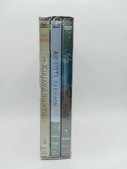 Unohtumattomia Elokuvaelämyksiä - Vol 1 (Alkuperäisissä muoveissa)