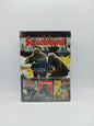 Fennadan Sotaelokuvat 3DVD-Boksi (Alkuperäisissä muoveissa)