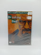 Breaking Bad - Kausi 5 (Alkuperäisissä muoveissa)