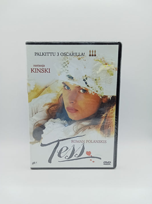 Tess (Alkuperäisissä muoveissa)