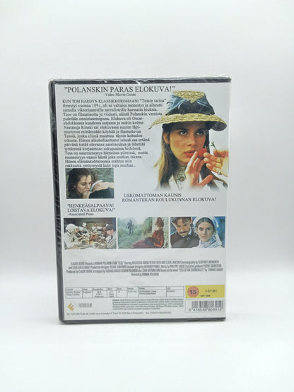 Tess (in Originalverpackung)