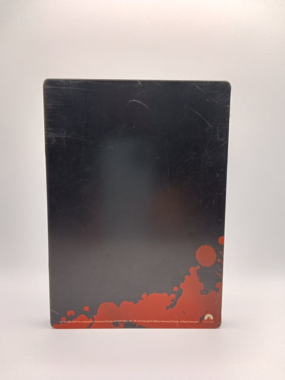 The Godfather - The Coppola Restoration (Second Hand)