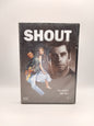 Shout (Alkuperäisissä muoveissa)