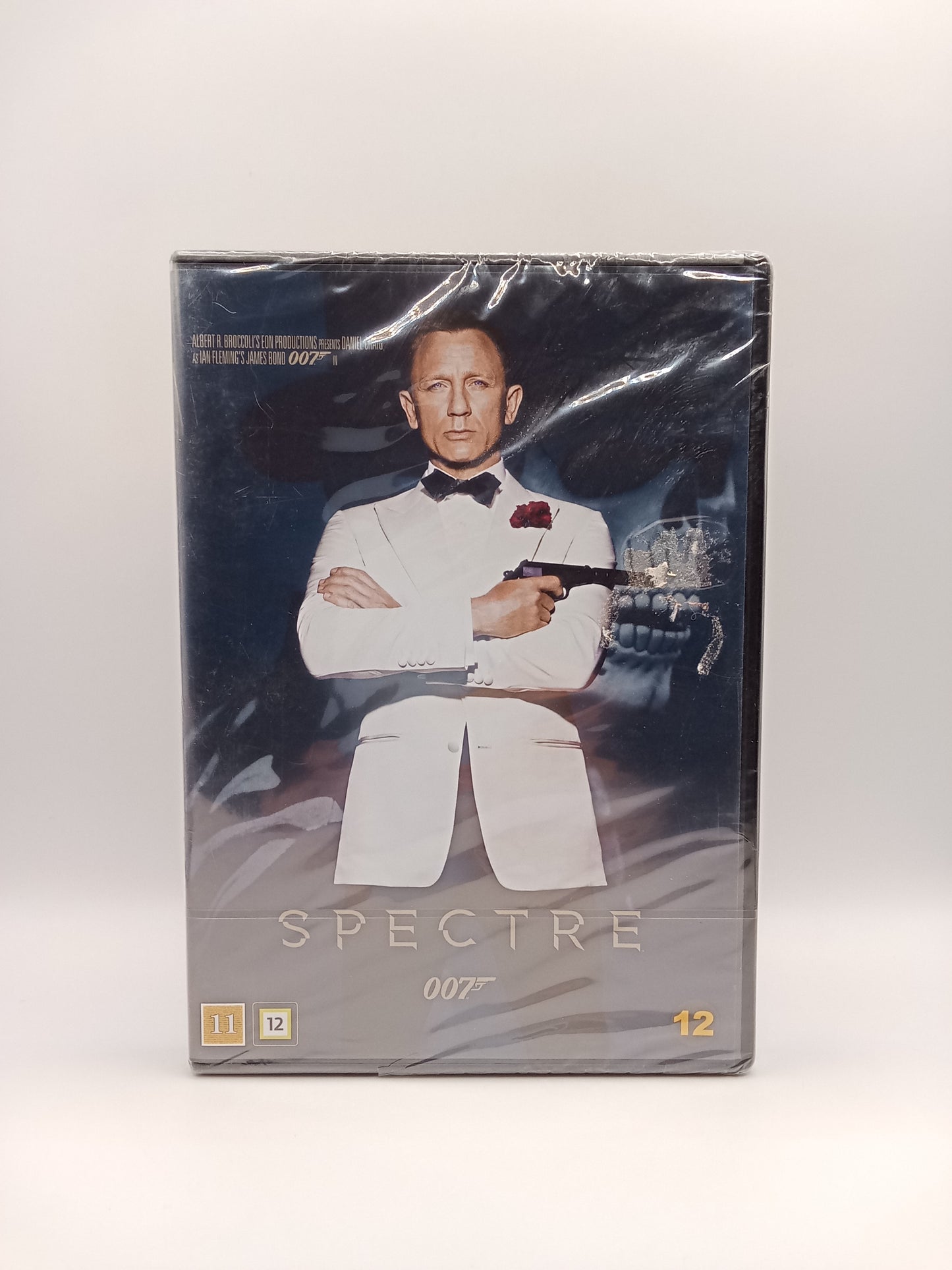 007 - Spectre (in Originalverpackung)