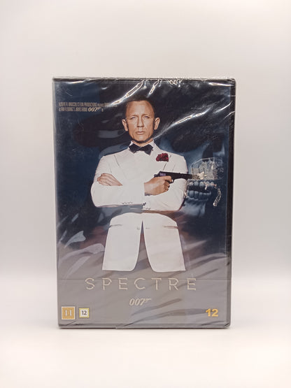 007 - Spectre (in Originalverpackung)