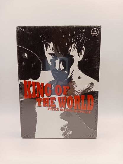 König der Welt – Der lange Weg an die Spitze (In Originalverpackung)