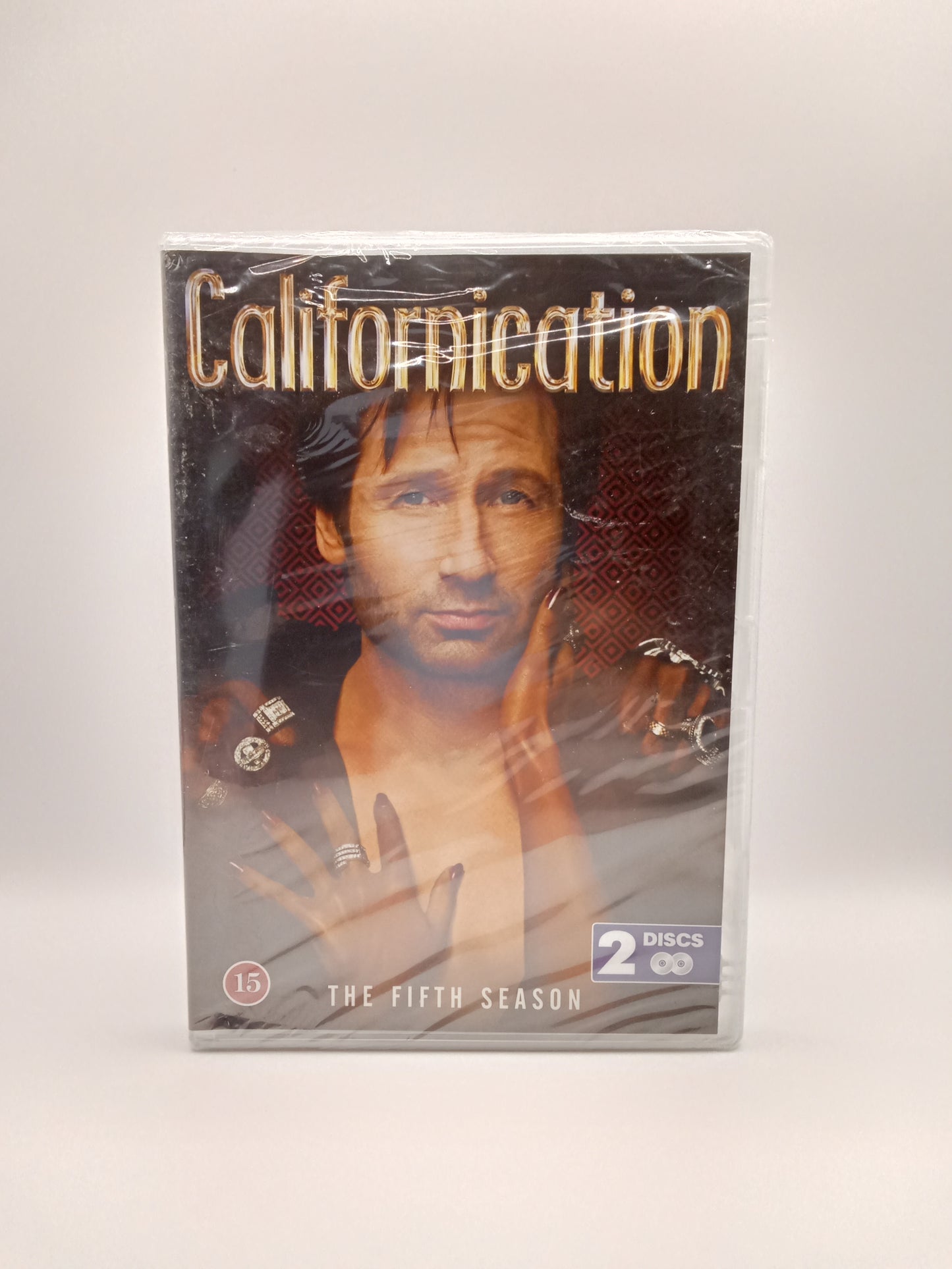 Californication - Staffel 5 (In Originalverpackung)
