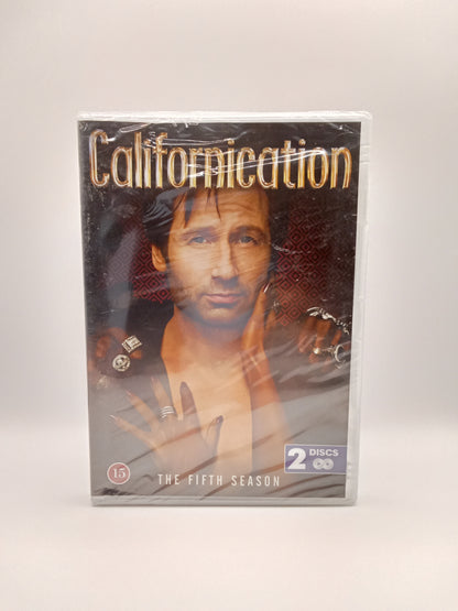 Californication - Staffel 5 (In Originalverpackung)