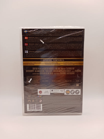 Californication - Staffel 5 (In Originalverpackung)