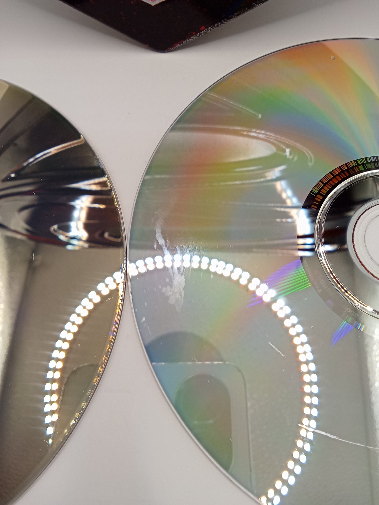 Man of Steel Limited Collector's Edition 3D Blu-ray (Second Hand)