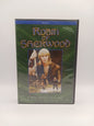 Robin Of Sherwood - Kausi 3 (Second Hand)