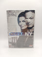 CSI:NY - Kausi 9 - The final season  (Alkuperäisissä muoveissa)