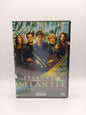 Stargate - Atlantis - Staffel 4 (In Originalverpackung)