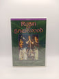 Robin von Sherwood - Staffel 1 (in Originalverpackung)