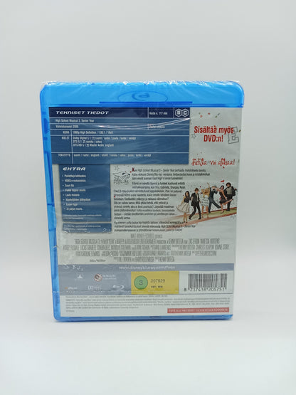 High School Musical 3 - Senior Year (Still in original shrink wrap)