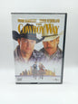 The Cowboy Way (Alkuperäisissä muoveissa)