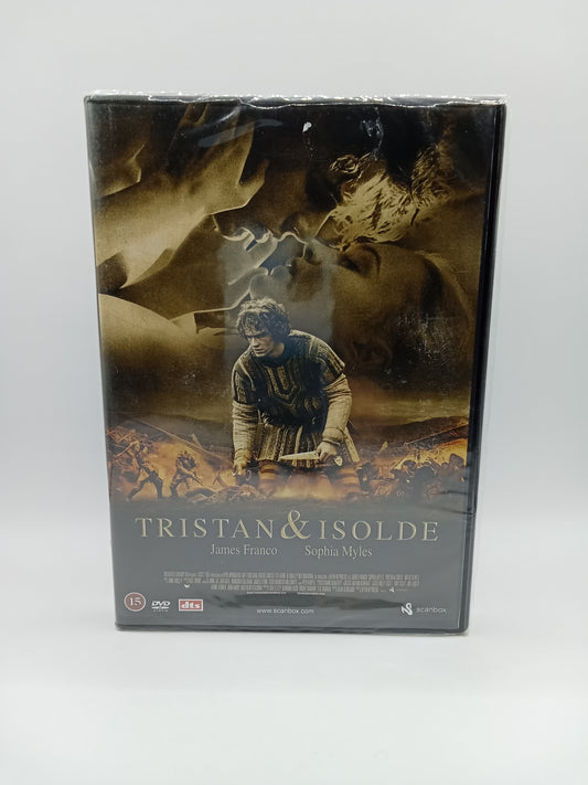Tristan & Isolde (Alkuperäisissä muoveissa)