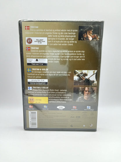 Tristan & Isolde (in Originalverpackung) 
