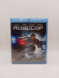 Robocop (Alkuperäisissä muoveissa)
