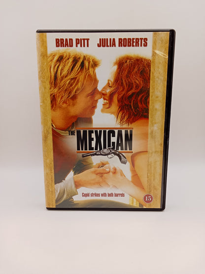 The Mexican (Second Hand)