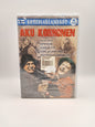 Komediaklassikot - Aku Korhonen 4DVD (Alkuperäisissä muoveissa)