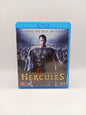 The Legend of Hercules (Second Hand)
