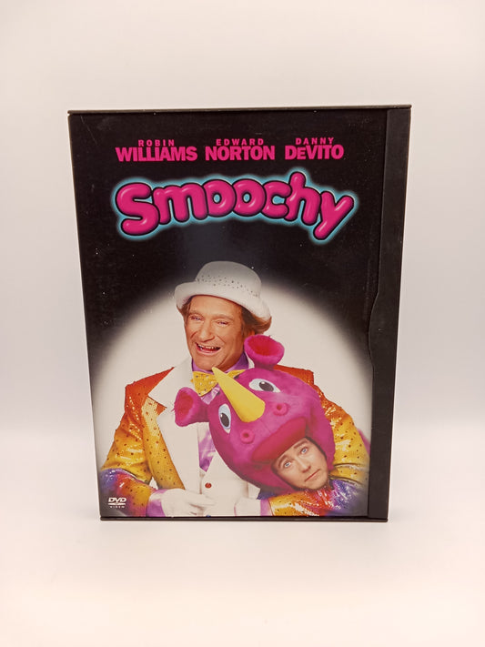 Smoochy (Second Hand)