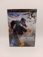 King Kong - 2DVD Limited edition (Alkuperäisissä muoveissa)