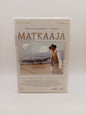 Matkaaja (Alkuperäisissä muoveissa)