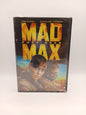 Mad Max - Fury Road (Alkuperäisissä muoveissa)