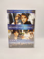 Breaking and entering (In original shrink wrap)