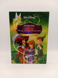 Walt Disney - Peter Pan ja paluu Mikä-Mikä-Maahan, Erikoisjulkaisu (Alkuperäisissä muoveissa)