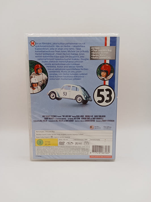 Riemukupla - Special Edition (Alkuperäisissä muoveissa)