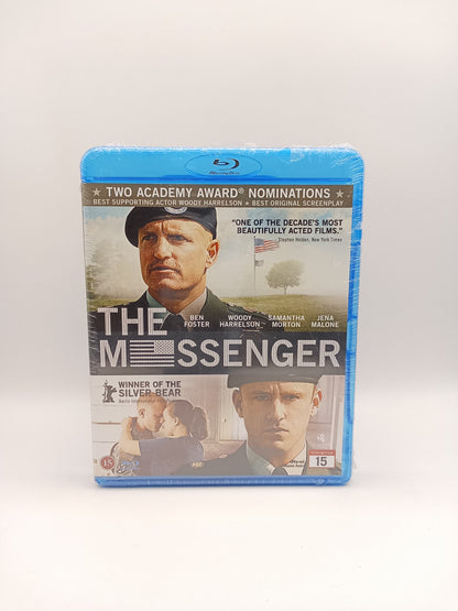 The Messenger (Alkuperäisissä muoveissa)