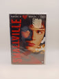 Smallville - Kausi 2 Boksi 1 (Alkuperäisissä muoveissa)