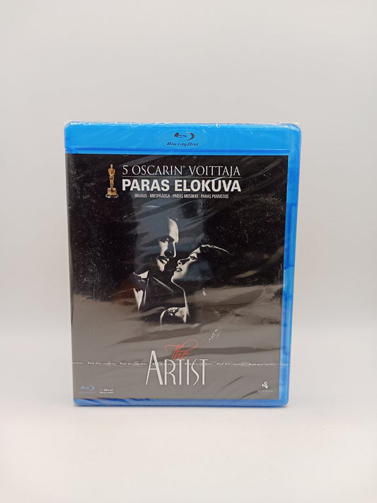 The Artist (Alkuperäisissä muoveissa)