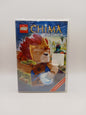LEGO - Legend Of Chima: Jaksot 9-12 (Alkuperäisissä muoveissa)
