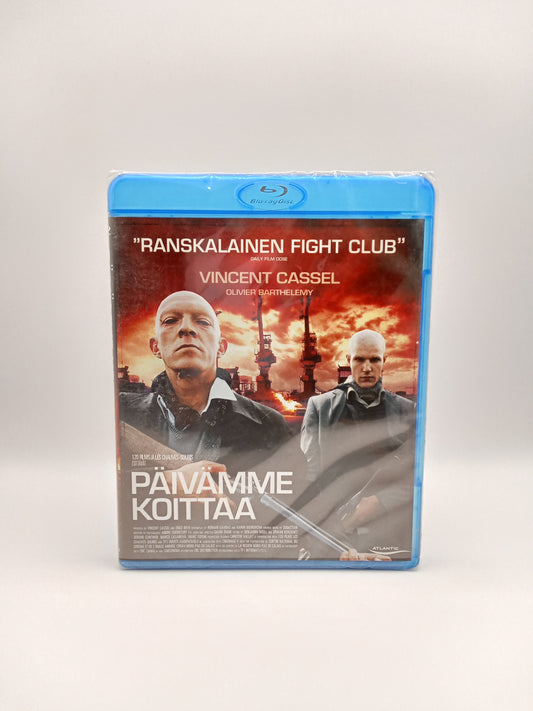 Päivämme koittaa (Alkuperäisissä muoveissa)