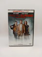 Pineapple Express - Pilvinen pakomatka: Unrated Edition (Alkuperäisissä muoveissa)