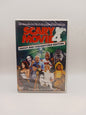 Scary Movie 4 - Uncut and Unsanitized Edition (Alkuperäisissä muoveissa)