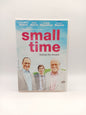 Small time - Selling the dream! (Alkuperäisissä muoveissa)