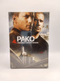 Pako - Kausi 4 (Alkuperäisissä muoveissa)