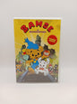 Bamse - Ja rosvokaupunki (Second Hand)