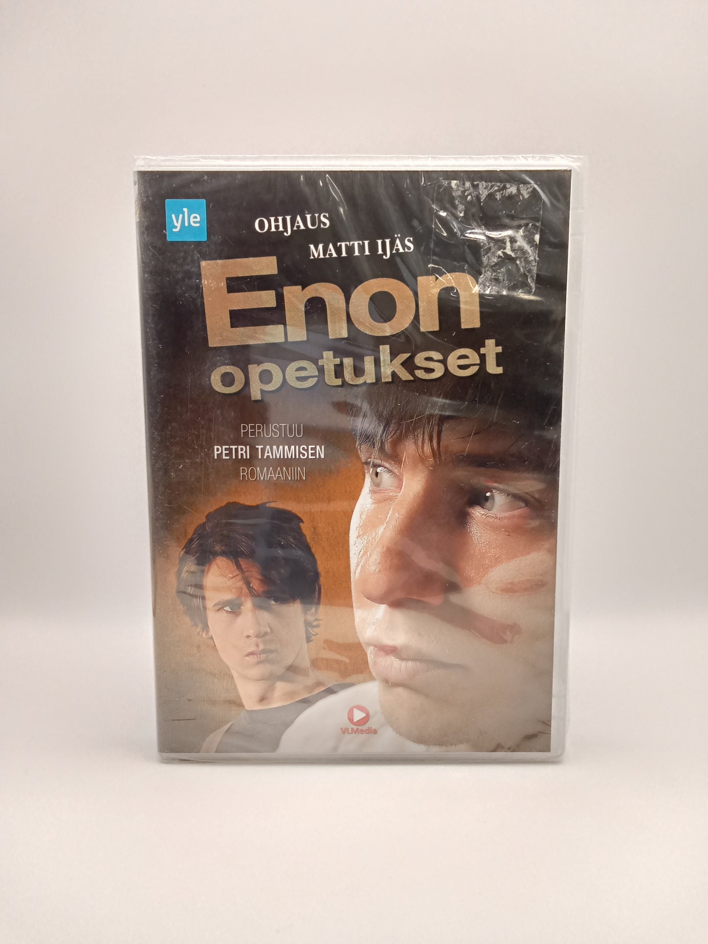 Enon opetukset (Alkuperäisissä muoveissa)
