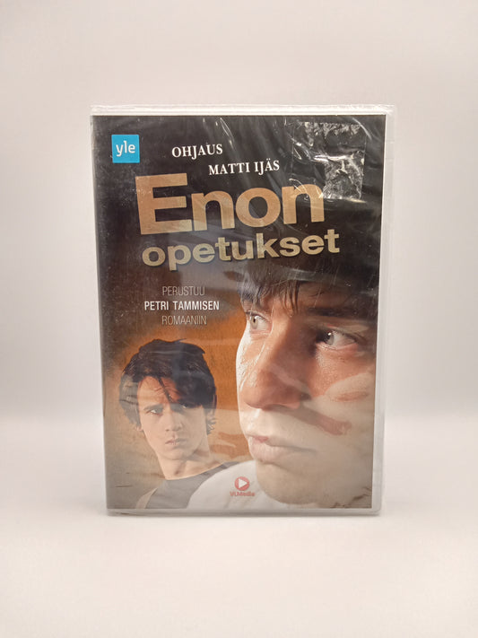 Enon opetukset (Alkuperäisissä muoveissa)